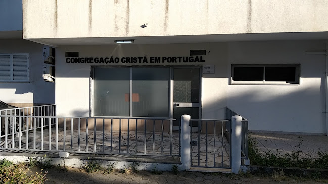 Congregação Cristã em Portugal - Portimão