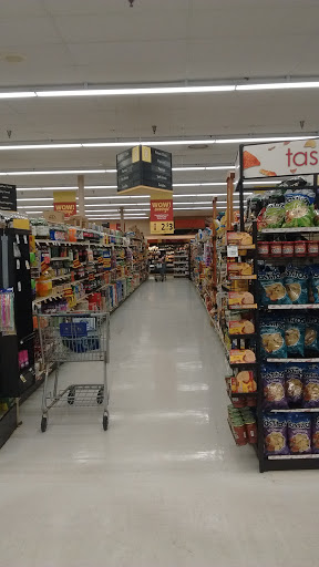 Grocery Store «Food Lion», reviews and photos, 1216 Nanticoke Rd, Salisbury, MD 21801, USA