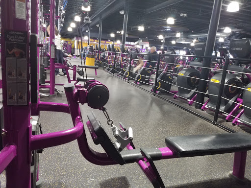 Gym «Planet Fitness», reviews and photos, 749 Granite St, Braintree, MA 02184, USA