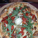 Photo n°2 de l'avis de Jamaly. fait le 13/09/2022 à 21:47 sur le  Pizzeria La Gigante à Lecce