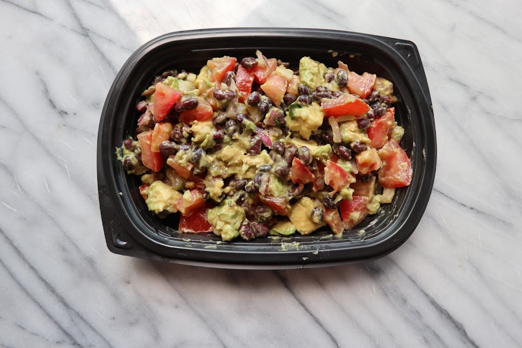 Feed Your Soul Meal Prepping 07607