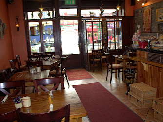 Kariba's Restaurant & Coffee House