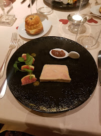 Foie gras du Restaurant français Auberge Belle-Vue à Wentzwiller - n°2