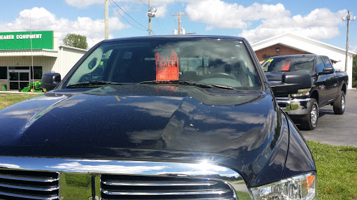 Chrysler Dealer «Goetzman Chrysler Dodge Jeep and Ram», reviews and photos, 500 Harcourt Rd, Mt Vernon, OH 43050, USA