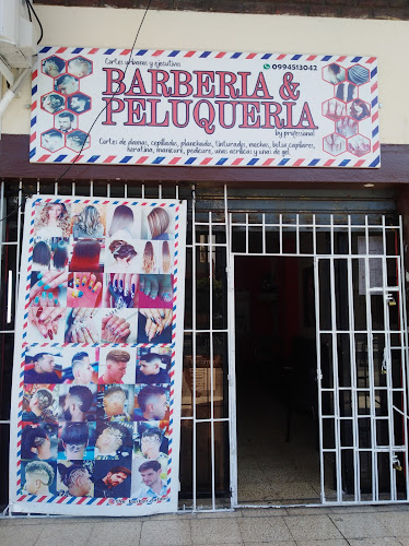 Opiniones de Authentic Studio unisex en Guayaquil - Barbería