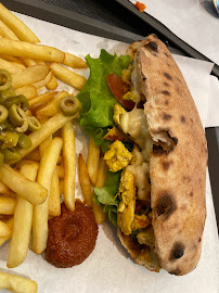 Les plus récentes photos du Restaurant tunisien Brika chez el haj à Ivry-sur-Seine - n°1