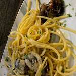 Photo n°5 de l'avis de Hoa.r fait le 17/01/2023 à 13:12 sur le  Pizzeria Masaniello à La Spezia