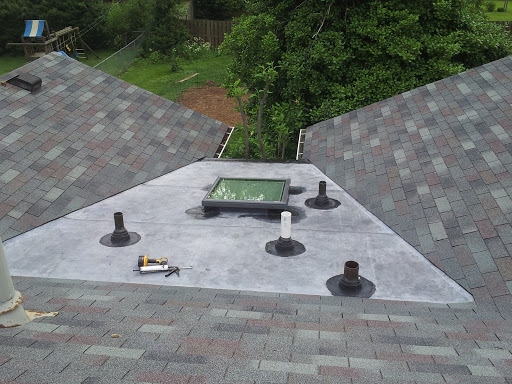 Roofing Contractor «Assurance Roofing - Roofing Contractor | Company Serving Louisville, KY», reviews and photos, 1600 Hialeah Ct, Goshen, KY 40026, USA