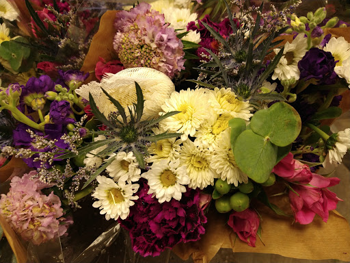 Florist «Grace Harper Florist, Inc.», reviews and photos, 4135 Woodward Ave, Detroit, MI 48201, USA