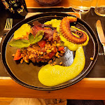 Photo n°1 de l'avis de Andrzej.z fait le 13/09/2023 à 20:16 sur le  Ciclosteria à Finale Ligure