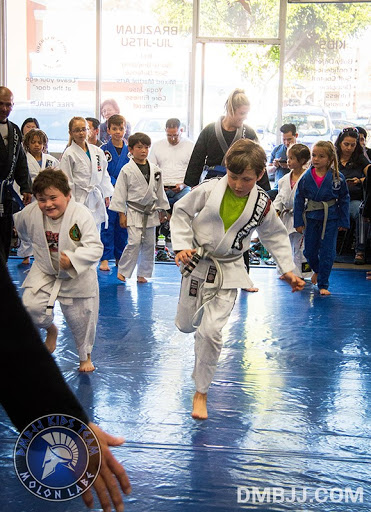 DM Brazilian Jiu-Jitsu Academy image