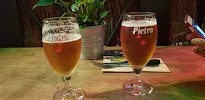 Bière du Restaurant méditerranéen Le Relais Corse à Marseille - n°9