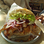 Photo n°1 de l'avis de Lisa.d fait le 05/05/2023 à 08:36 sur le  Prinz Bistro à Berlin