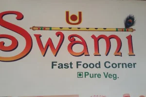 Swami Fast Food Corner image
