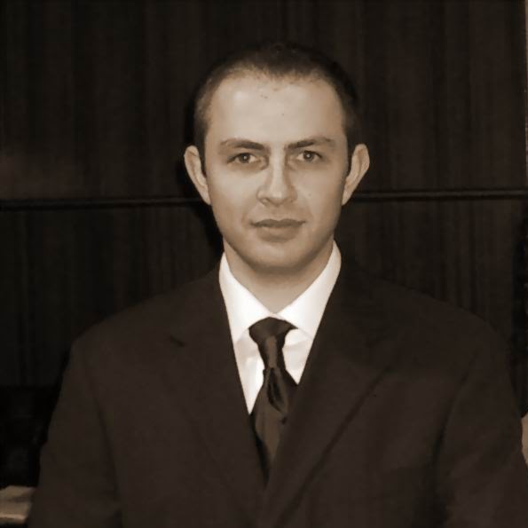Dr. Alexander Litvinov, DDS