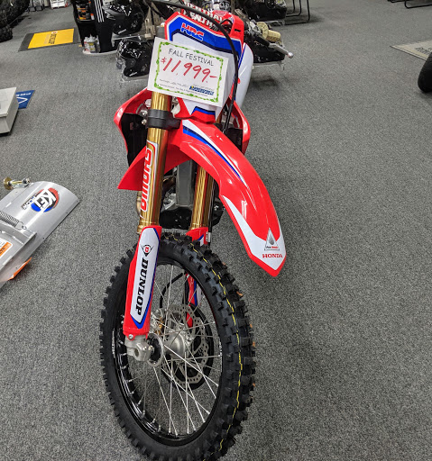 Car Dealer «Powersports Northwest», reviews and photos, 300 S Tower Ave, Centralia, WA 98531, USA