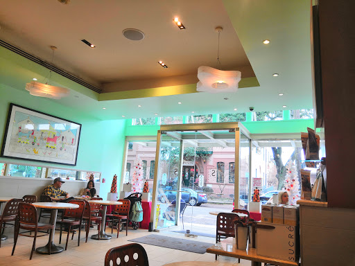 Dessert Shop «Sucré», reviews and photos, 3025 Magazine St, New Orleans, LA 70115, USA