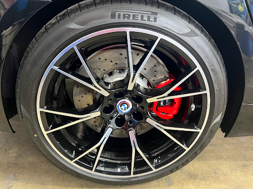 Wilmington Auto Detail en Wilmington