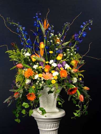 Florist «Vickies Flowers», reviews and photos, 16150 Geneva Ct, Brighton, CO 80602, USA