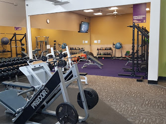 Anytime Fitness