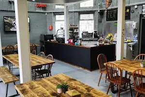 Tŷ Coffi Antur 'Stiniog Coffee House image