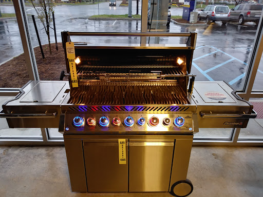 Appliance Store «East Coast Appliance & Electronics», reviews and photos, 12827 Jefferson Ave, Newport News, VA 23608, USA