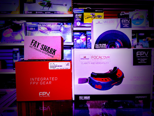 Hobby Store «HobbyTown USA», reviews and photos, 900 E Battlefield Rd #152, Springfield, MO 65807, USA