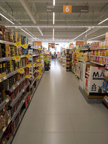 Continente Bom Dia Serpa Pinto - Supermercado