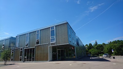 Photos of Saldus Art School