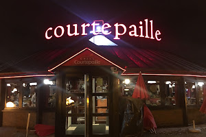 Courtepaille