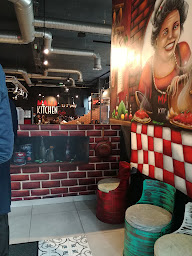 Photo n°73 de Mama Kitchen Caffè à Massy ()