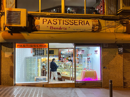 Pastelería Bendris