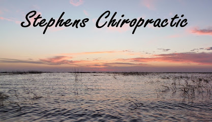 Peter W. Stephens, DC: Stephens Chiropractic Okeechobee