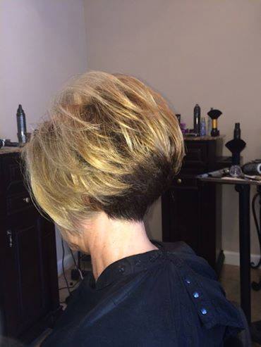 Day Spa «Luxury Salon & Spa», reviews and photos, 466 S Atlanta St, Roswell, GA 30075, USA