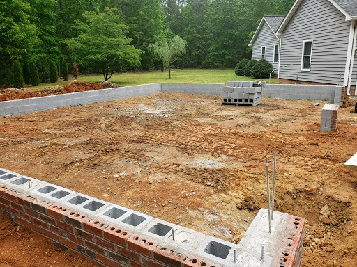 General Contractor «Mid-Atlantic Home Improvement», reviews and photos, 829 Toms Rd, Barboursville, VA 22923, USA