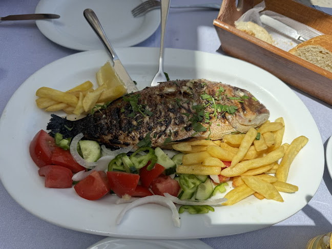 Αξιολογήσεις για το Taverna Haris στην Σύμη - Εστιατόριο