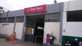 Star Perú Cargo