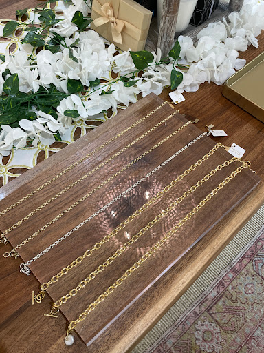 Jewelry Store «JUDITH BRIGHT JEWELRY NASHVILLE», reviews and photos, 2307 12th Ave S, Nashville, TN 37204, USA