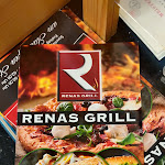 Photo n°8 de l'avis de JEEVAN.U fait le 02/11/2021 à 22:35 sur le  Renas Grill à Stade