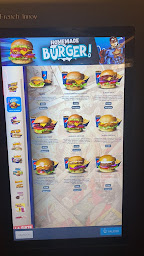 Photo n°1 de Marvelous Burger & Hot Dog à Évry-Courcouronnes ()