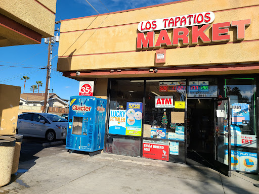 Los Tapatios Market