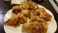 Dumpling du Restaurant chinois La Maison des Raviolis à Marseille - n°15