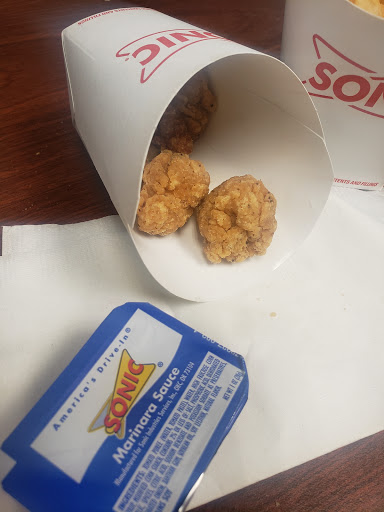 Fast Food Restaurant «Sonic Drive-In», reviews and photos, 10969 N 83rd Ave, Peoria, AZ 85345, USA