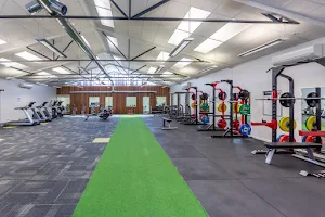 New Zealand Institute of Health and Fitness image