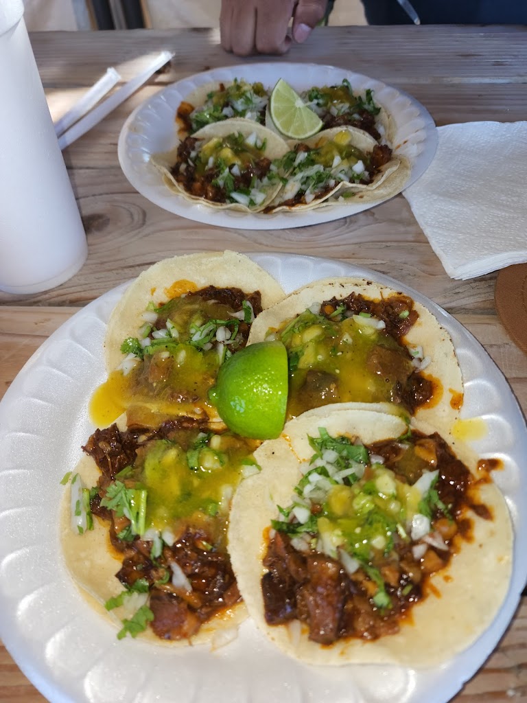 Mr. Pique Tacos 97123