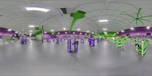 Gym «Youfit Health Clubs», reviews and photos, 3265 Broadway Blvd #102, Garland, TX 75043, USA