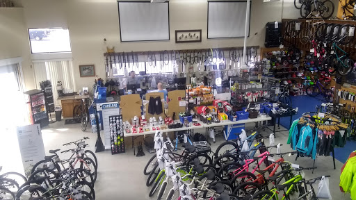 UBC - University Bicycle Center