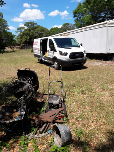 Printer Repair Service «A To Z Copier Fax & Printer Repair», reviews and photos, 6033 Lanshire Dr, Tampa, FL 33634, USA