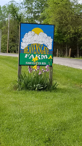 Heaven's Gate Farm