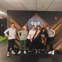 First Guess Fitness - Photo 3 - Car repair in Boston, MA, Cambridge